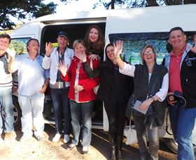 Grape Escape - Redcliffe Tourism 4