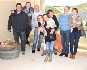 Grape Escape - Redcliffe Tourism 5