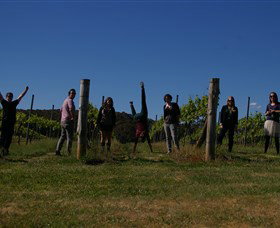 Grape Escape - Redcliffe Tourism 3
