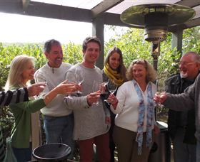 Grape Escape - Redcliffe Tourism 6