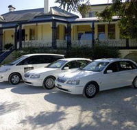 Highlands Chauffeured Hire Cars Tours - Redcliffe Tourism