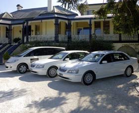 Highlands Chauffeured Hire Cars Tours - Redcliffe Tourism 0