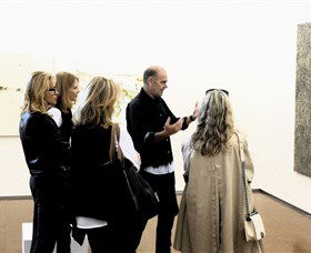 InArt - Sydney Art Tours - Redcliffe Tourism 1