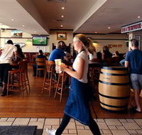 King St Brewhouse - Redcliffe Tourism