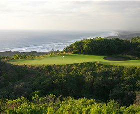 Platinum Pro Golf Tours - Redcliffe Tourism 0