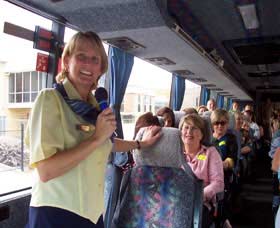 Shop And Save Tours - Redcliffe Tourism 0