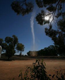 Broken Hill NSW Redcliffe Tourism
