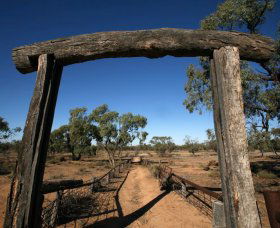 Silver City Tours - Redcliffe Tourism 2