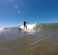 Surf Camp Australia - Redcliffe Tourism