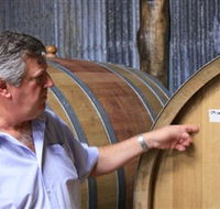 Wine Country Tours - Redcliffe Tourism