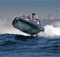 Ocean Extreme - Redcliffe Tourism