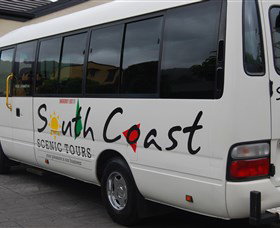 South Coast Scenic Tours - Redcliffe Tourism 0