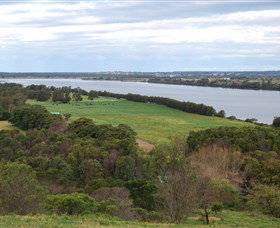 South Coast Scenic Tours - Redcliffe Tourism 1
