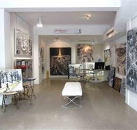 Mark Hanham Gallery - Redcliffe Tourism