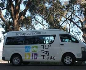 Lawson NSW Redcliffe Tourism