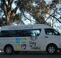 TCP Day Tours - Redcliffe Tourism