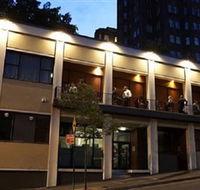 Hayes Theatre Co - Redcliffe Tourism