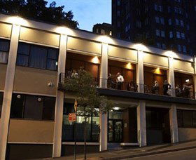 Hayes Theatre Co - Redcliffe Tourism 0