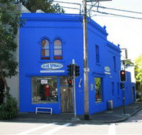 Blue Spinach - Redcliffe Tourism