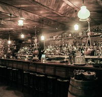 Button Bar - Redcliffe Tourism