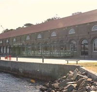 Royal Australian Navy Heritage Centre - Redcliffe Tourism