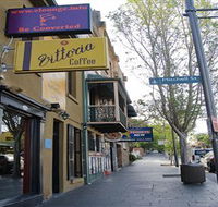 Glebe Point Road - Redcliffe Tourism