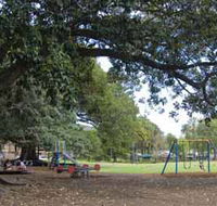 Glebe Foreshore Walk - Redcliffe Tourism