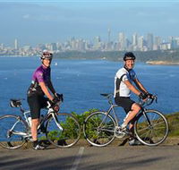 Global Cycle Rides - Redcliffe Tourism