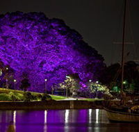 Earth V Sky - Redcliffe Tourism