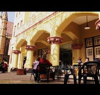 Mary MacKillop Place Museum - Redcliffe Tourism