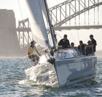 EastSail - Redcliffe Tourism