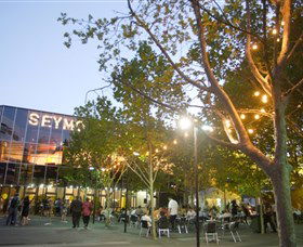 Seymour Centre - Redcliffe Tourism 0