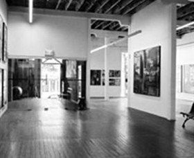 The Hughes Gallery - Redcliffe Tourism 0