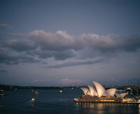 Sydney Photography Walks - Redcliffe Tourism 2