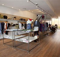 Incu Clothing - Redcliffe Tourism