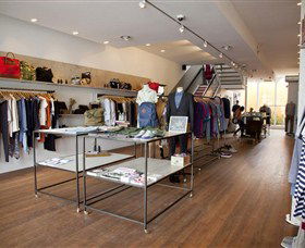 Incu Clothing - Redcliffe Tourism 0