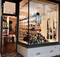 Pelle Recycled Designer Footwear - Redcliffe Tourism