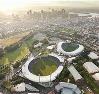 SCG Tour Experience - Redcliffe Tourism