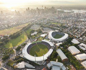 SCG Tour Experience - Redcliffe Tourism 0