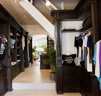 IV COLLECTIVE - Redcliffe Tourism