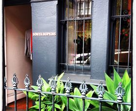 Sonya Hopkins, Sydney - Redcliffe Tourism 0