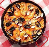 Essential Ingredient Rozelle - Redcliffe Tourism
