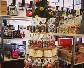 Essential Ingredient Rozelle - Redcliffe Tourism 3