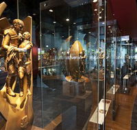 Rugby League Museum - Redcliffe Tourism