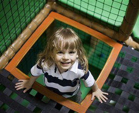 Monkey Mania EQ - Redcliffe Tourism 1