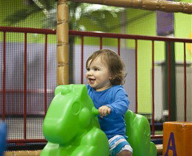 Monkey Mania EQ - Redcliffe Tourism 3