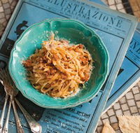 Cucina Italiana Cooking School - Redcliffe Tourism