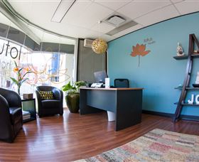 Ravel Therapies Remedial Massage - Redcliffe Tourism 0