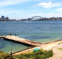 Bradleys Head Amphitheatre - Redcliffe Tourism