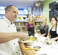 Sydney Cooking School - Redcliffe Tourism